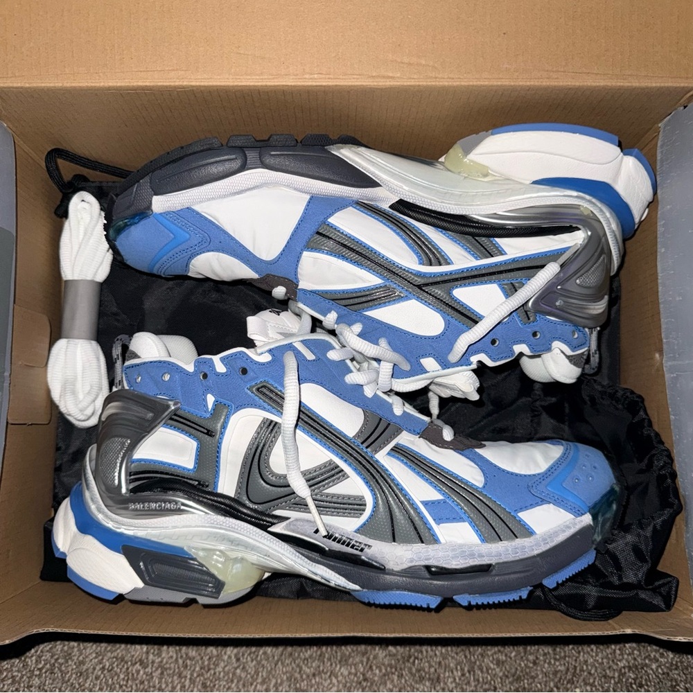 Balenciaga Runner Sneaker